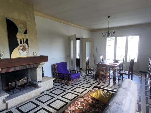 Maison vente à Agen, Saint-hilaire-de-lusignan