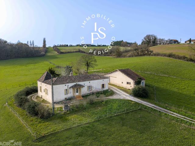 Maison vente à Villeneuve-sur-Lot, Villeréal