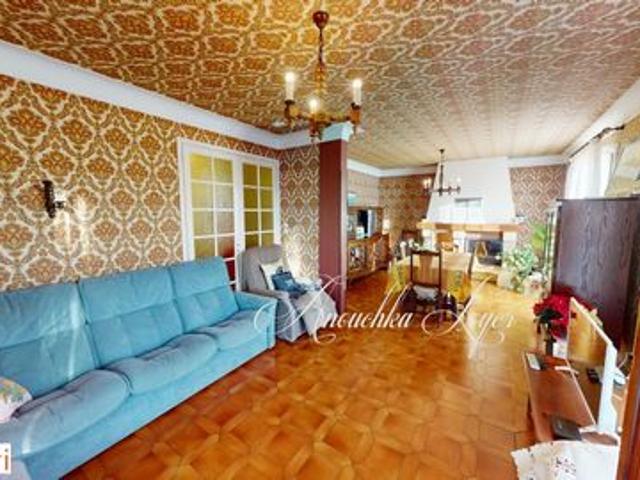 Villa vente à Bergerac, Port-sainte-foy-et-ponchapt
