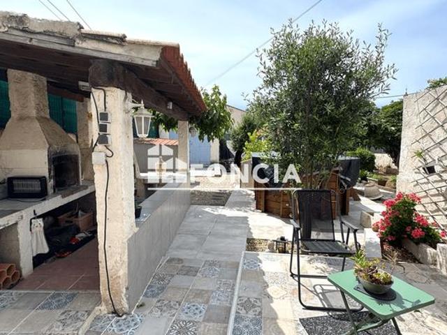 Maison vente à Arrondissement de Toulon, Toulon
