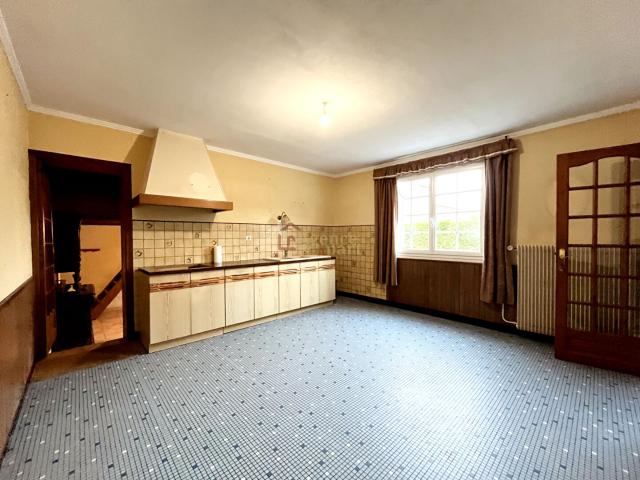 Maison vente à Caen, Normandie