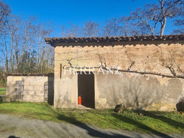 Maison vente à Libourne, Saint-denis-de-pile