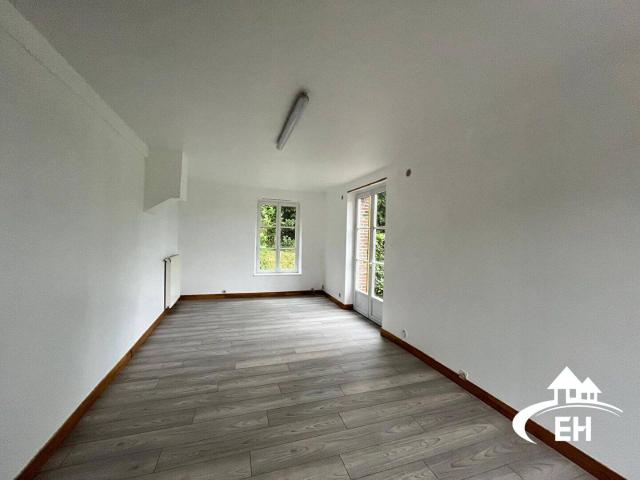 Maison location à La Chamotière, Gournay-le-Guérin