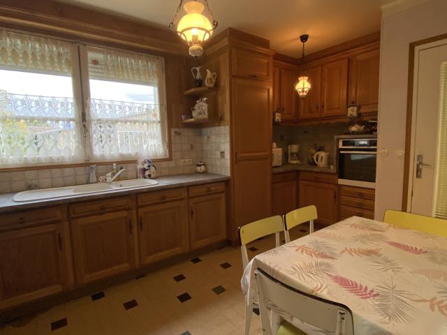 Maison vente à Bernay, Chennebrun