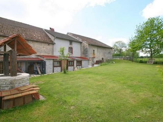 Villa vente à La Vieille Foule, Clairvaux-les-Lacs