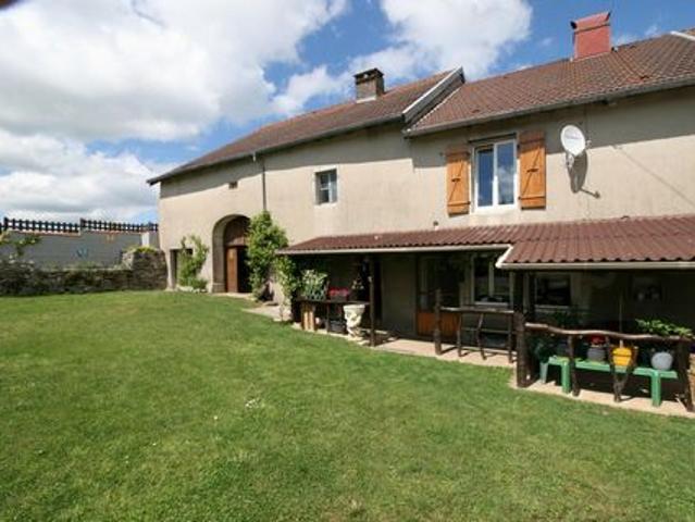Villa vente à Lons-le-Saunier, Clairvaux-les-lacs
