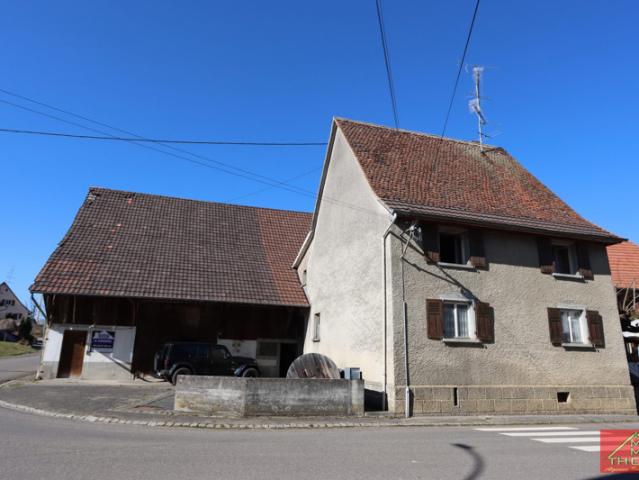 Maison vente à Altkirch, Biederthal
