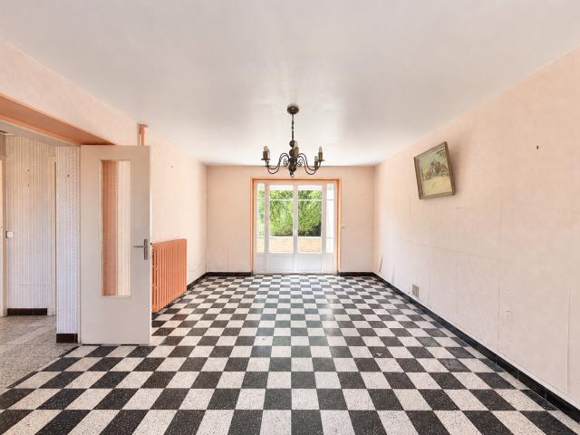 Maison vente à Caen, Bénouville