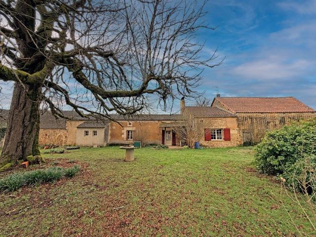 Maison vente à Bergerac, Sainte-foy-de-longas