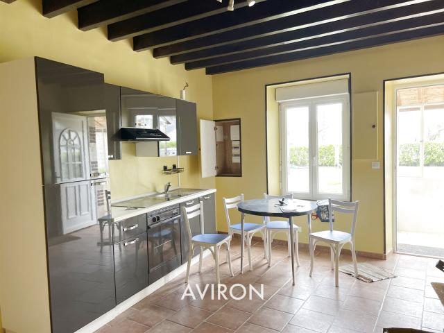 Maison vente à Châteaudun, Bonneval