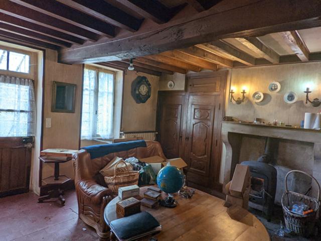 Maison vente à Montbard, Massingy-lès-semur