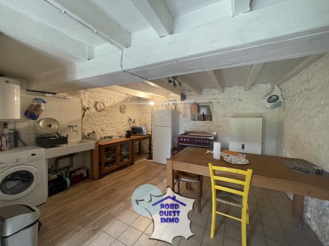 Maison vente à Mayenne, Grazay