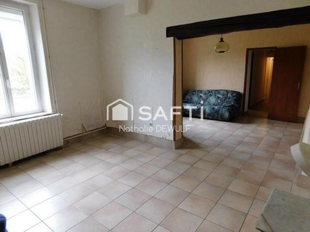 Villa vente à Soissons, Chivres-val