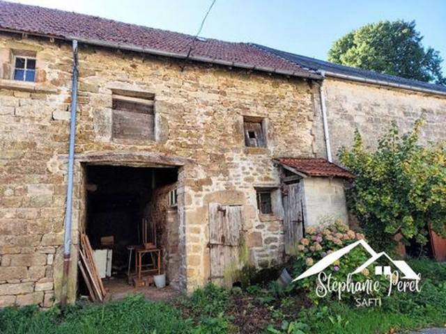 Villa vente à Aubusson, Gentioux-pigerolles