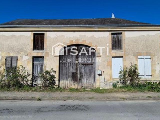 Villa vente à Pithiviers, Nibelle