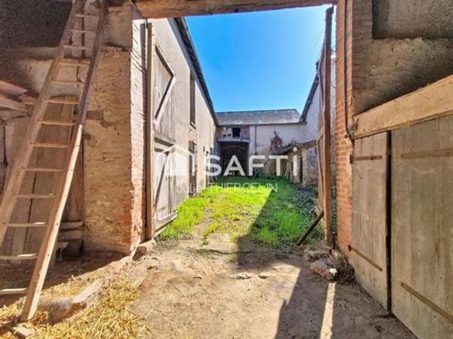 Villa vente à Pithiviers, Nibelle