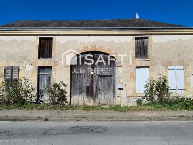 Maison vente à Pithiviers, Saint-loup-des-vignes