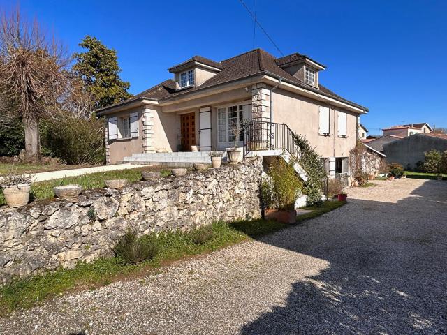 Maison vente à Villeneuve-sur-Lot, Villeneuve-sur-lot
