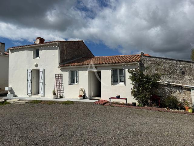 Maison vente à Les Sables-d'Olonne, Curzon