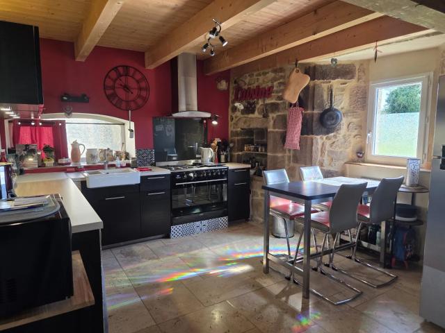 Maison vente à Tournon-sur-Rhône, Saint-julien-labrousse