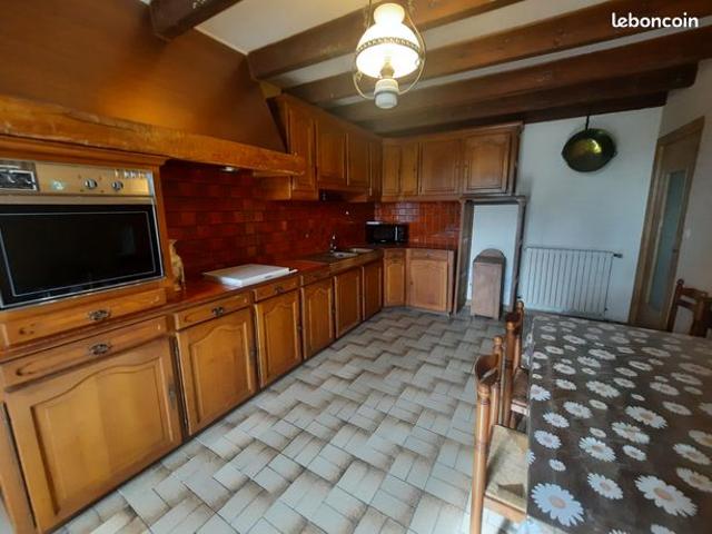 Maison vente à Saint-Pierre-d'Amilly, Charente-Maritime
