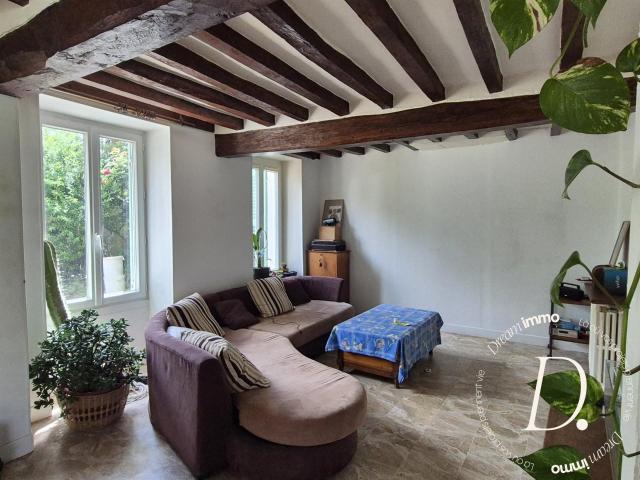 Maison vente à Les Andelys, Gasny