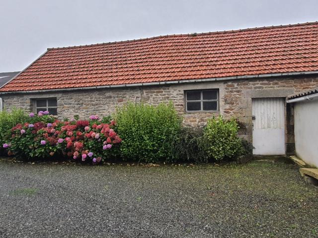 Maison vente à Morlaix, Bretagne