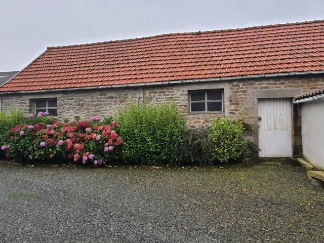 Maison vente à Morlaix, Bretagne