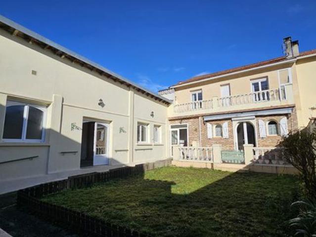 Maison vente à Pamiers, Lavelanet