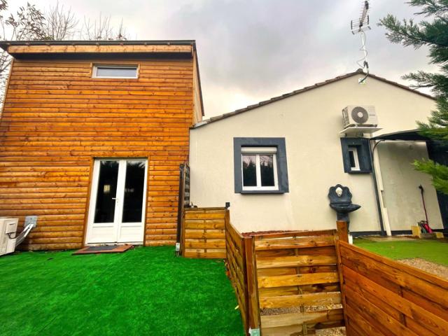 Maison vente à France métropolitaine, Saint-vincent-de-tyrosse