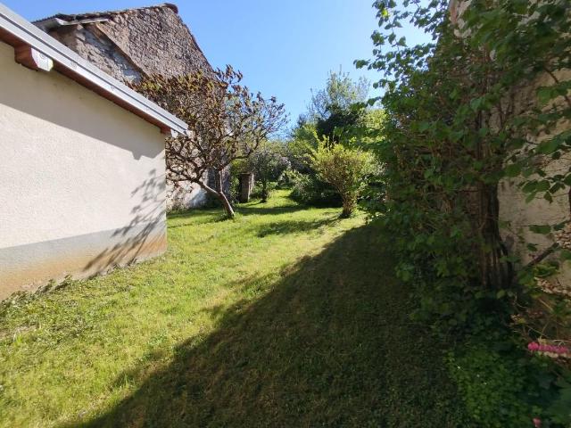 Villa vente à Lure, La Villedieu-en-fontenette
