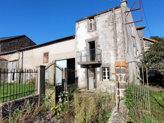 Maison vente à Riom, Sayat