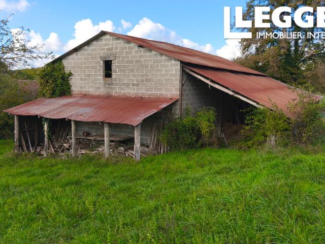 Maison vente à Argentine, La Rochebeaucourt-et-Argentine