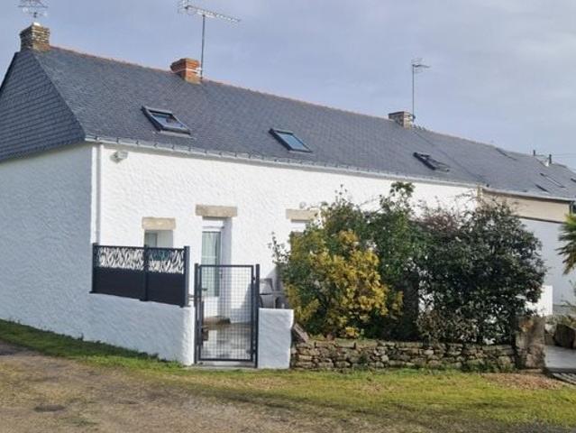 Maison vente à Saint-Nazaire, Saint-andré-des-eaux
