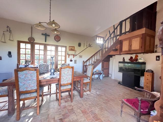 Maison vente à Bernay, Saint-sylvestre-de-cormeilles