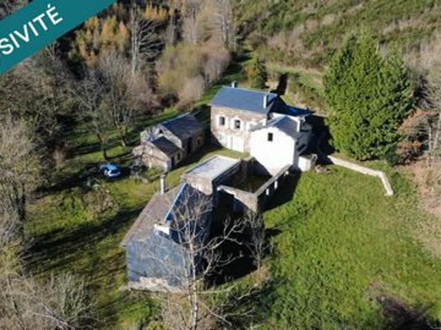 Villa vente à Castres, Lacaune