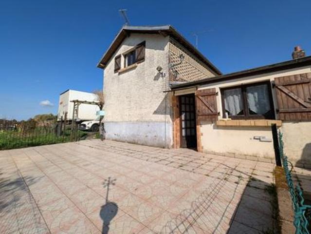 Villa vente à Laon, Tergnier