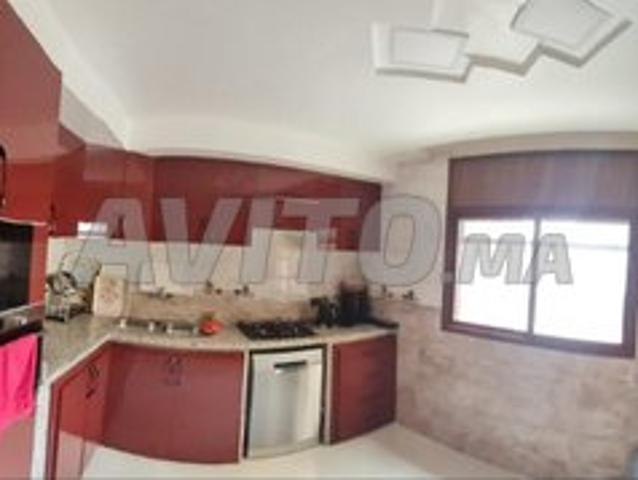 Maison vente à Sidi Allal El Bahraoui