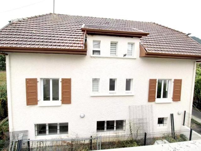 Maison vente à Bonneville, Cluses