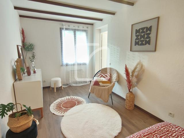 Maison vente à Thonon-les-Bains, Thonon-les-bains