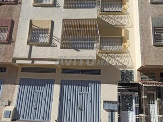 Maison vente à Fès