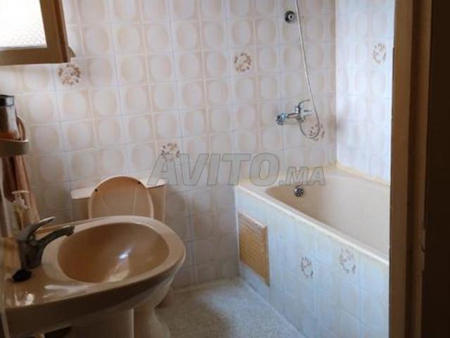 Maison vente à El Ma, Gharb-Chrarda-Beni Hssen