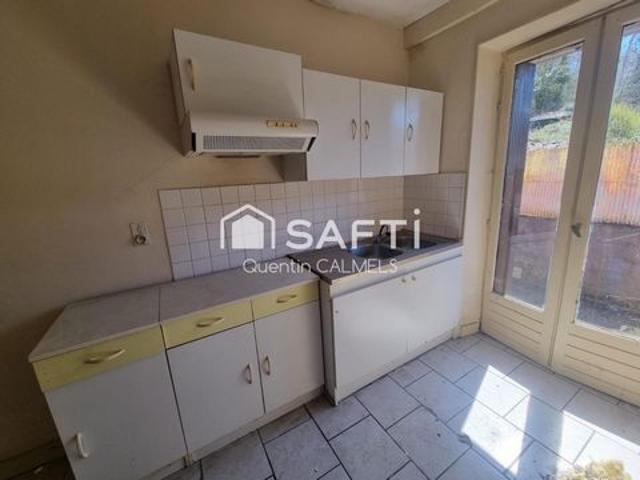 Villa vente à Villefranche-de-Rouergue, Firmi