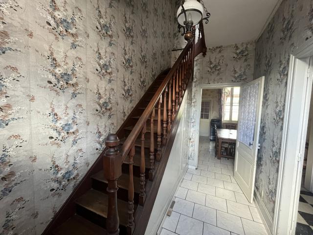 Maison vente à Abbeville, Friville-escarbotin