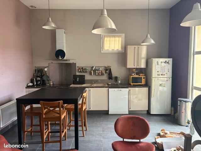 Maison vente à Libourne, Gironde