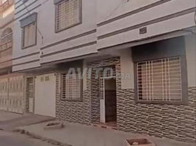 Maison vente à Ben Slimane