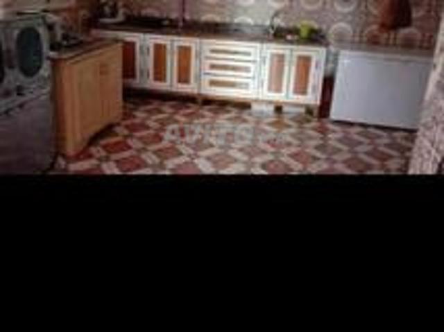 Maison vente à Nador