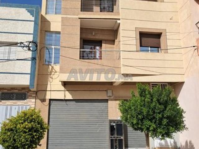 Maison vente à Fès