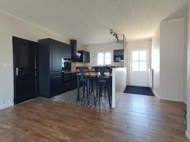 Maison vente à Les Sables-d'Olonne, L'aiguillon-sur-mer