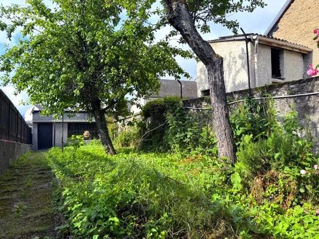 Maison vente à Grenoble, La Mure